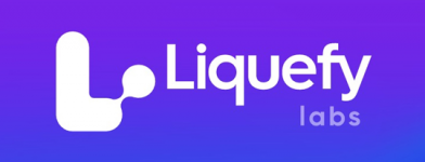 Liquefy Labs logo
