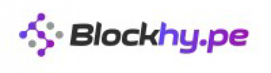 Block Hype logo
