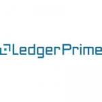 LedgerPrime logo