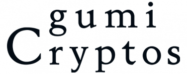 gumi Cryptos logo