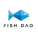 Fish DAO logo