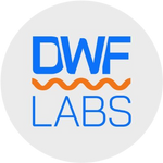 DWF Labs logo