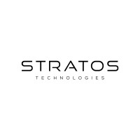 Stratos Technologies logo