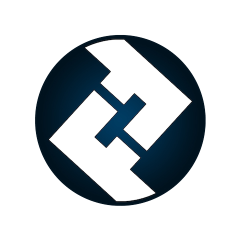 FinForge logo