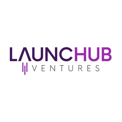LAUNCHub Ventures logo