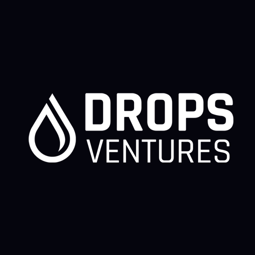 Drops Ventures logo
