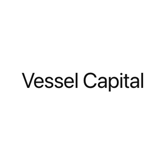 Vessel Capital logo