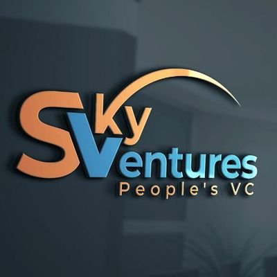 Sky Ventures logo