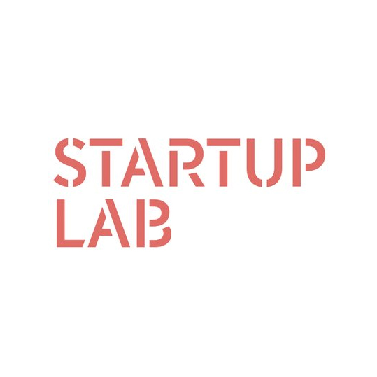 Startup Lab logo