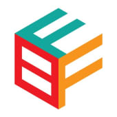 Blockchain Founders Fund logo