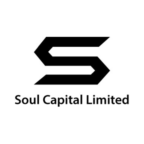 Soul Capital logo
