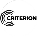 Criterion VC logo