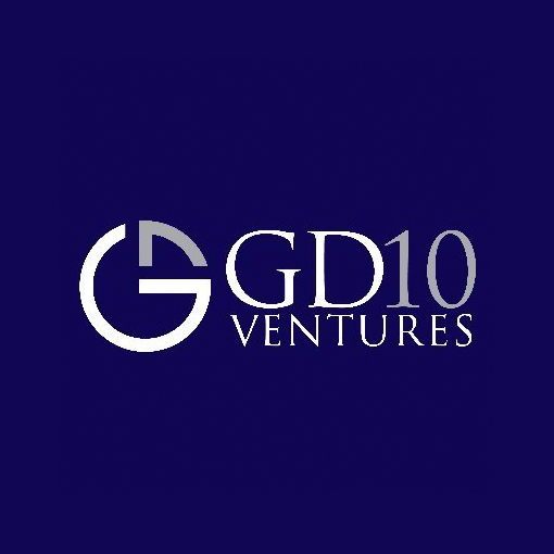 GD10 Ventures logo