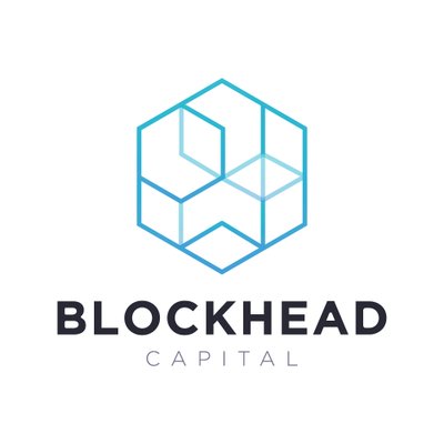 Blockhead Capital logo