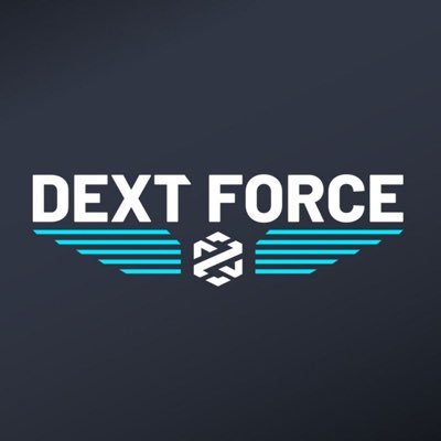 Dext Force Ventures logo
