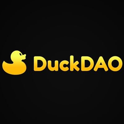 DuckSTARTER logo