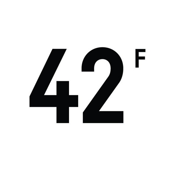 42 Fund logo