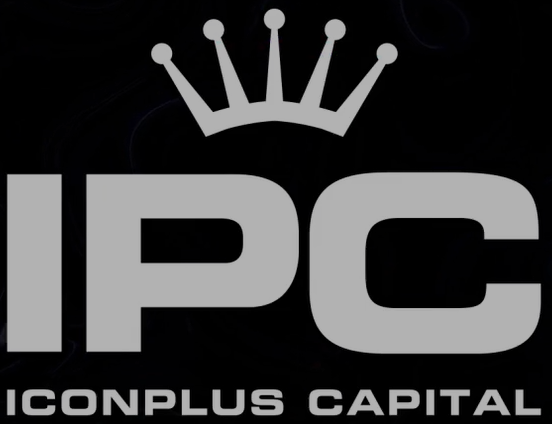 Iconplus Capital (IPC) logo