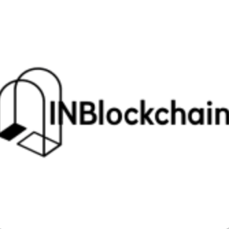 INBlockchain logo