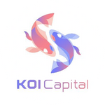 KOI Capital logo
