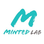 Minted Lab logo