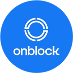 OnBlock Ventures logo
