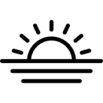 Sunrise Protocol logo