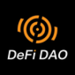 DeFi DAO logo