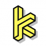 Kabocha logo