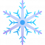 Snow logo