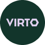Virto Network logo