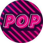 Pop Network logo