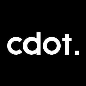 Cdot logo