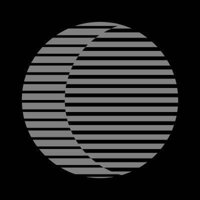 Zeitgeist Polkadot logo