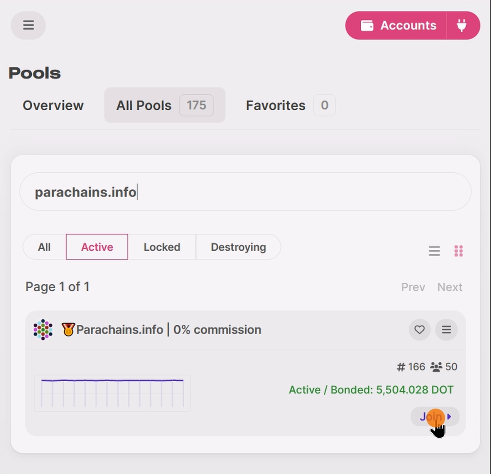 Altair project details | Kusama network | Parachains.info